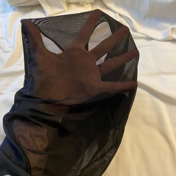 Lululemon sheer workout tank top - Picture 4 of 5